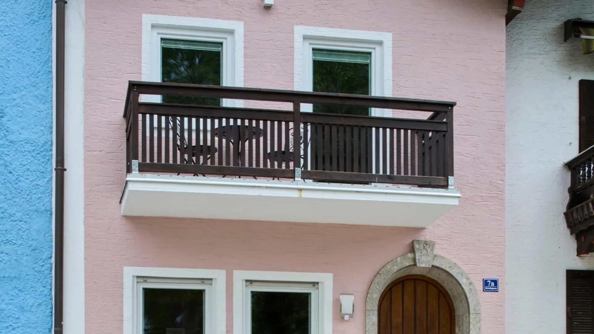 Hausmeier Bad Reichenhall