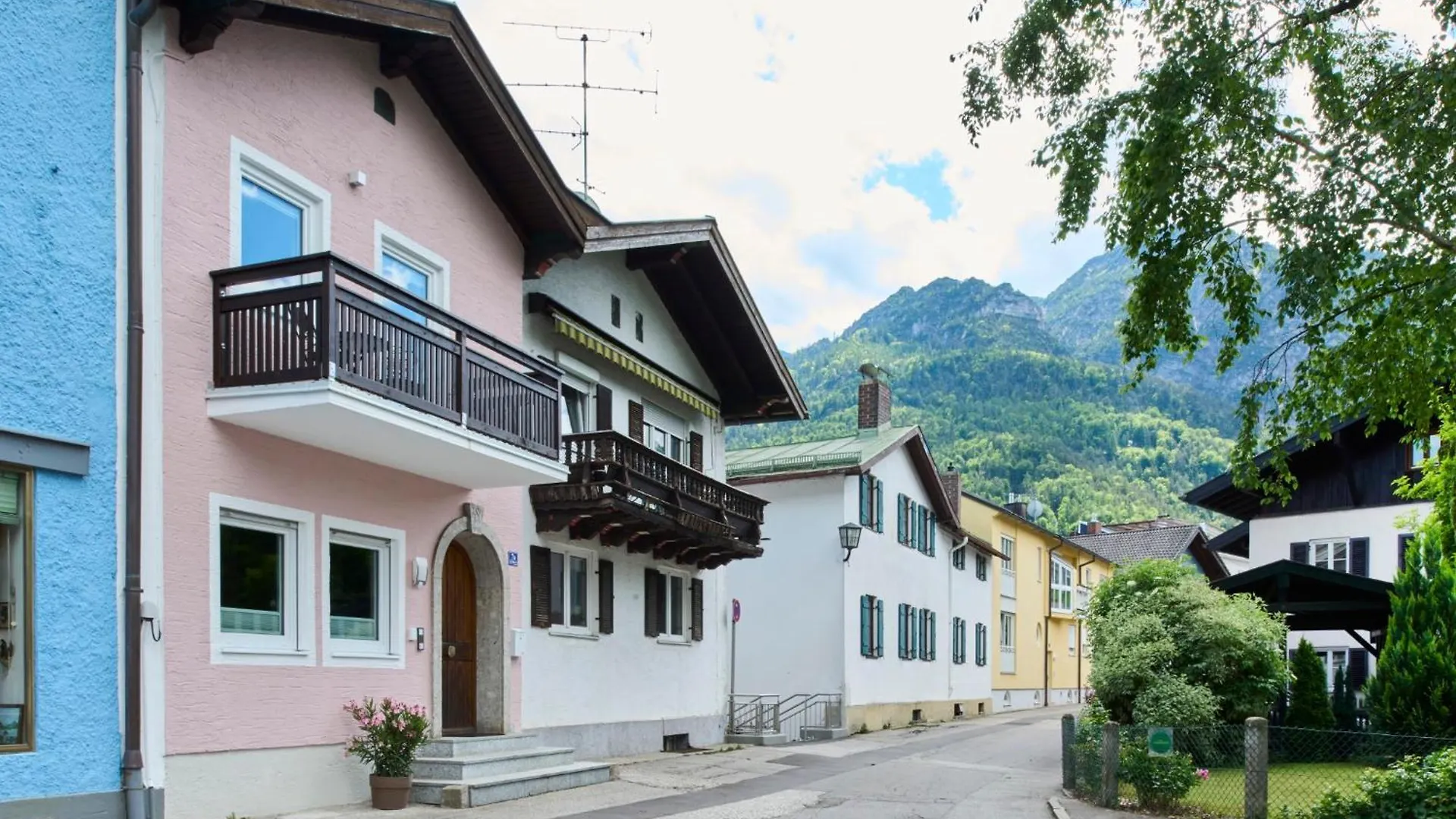 Hausmeier Bad Reichenhall Germany