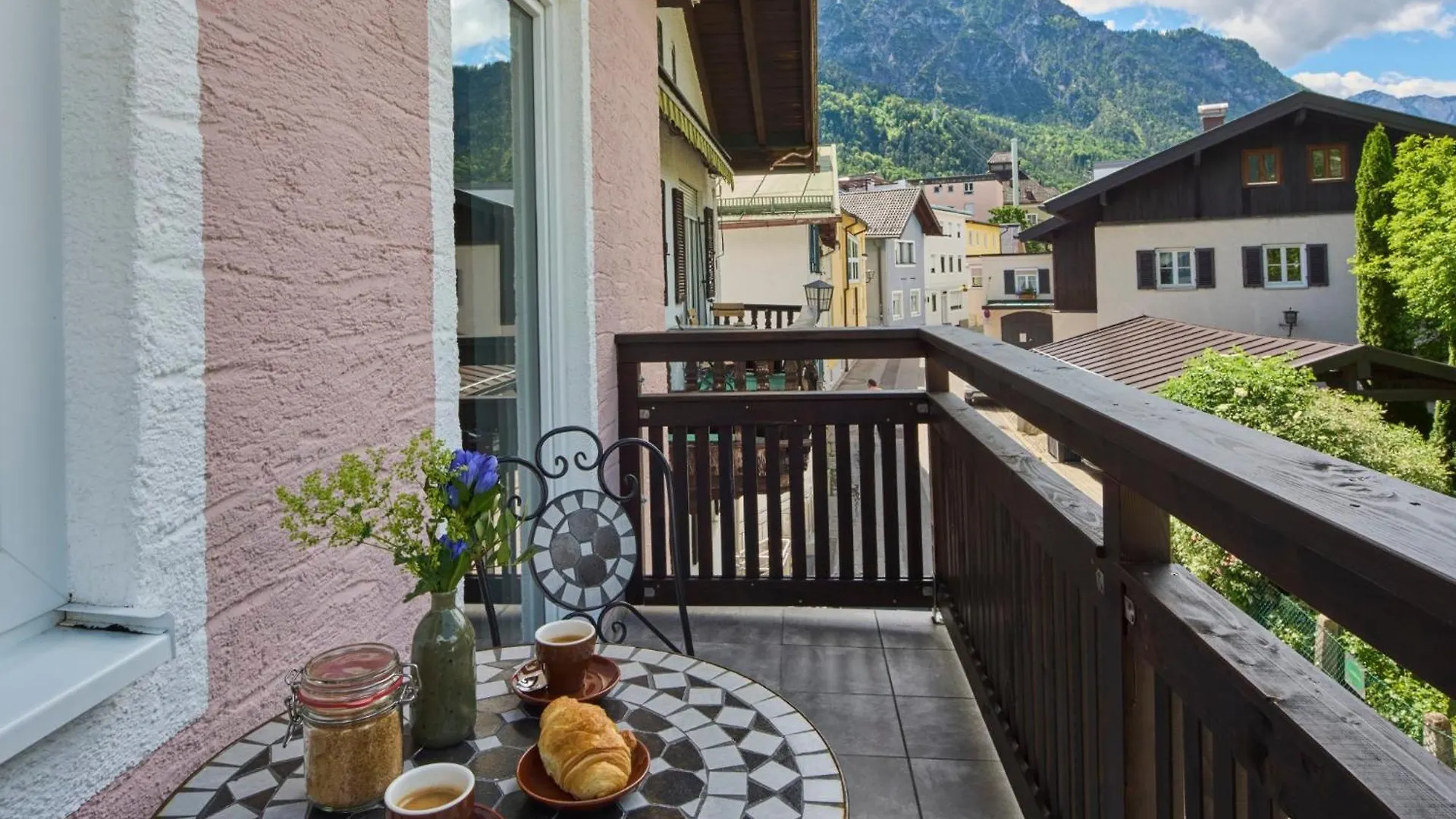 Hausmeier Bad Reichenhall