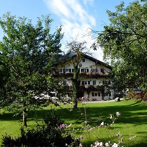 Affittacamere Lex, Bad Reichenhall